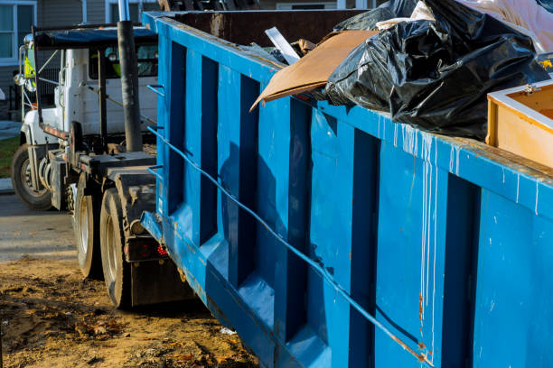 Best Dumpster Rental Services  in Grandview, IL