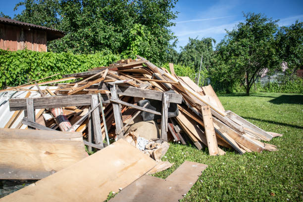 Same-Day Junk Removal Services in Grandview, IL