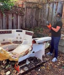 Best Same-Day Junk Removal Services  in Grandview, IL